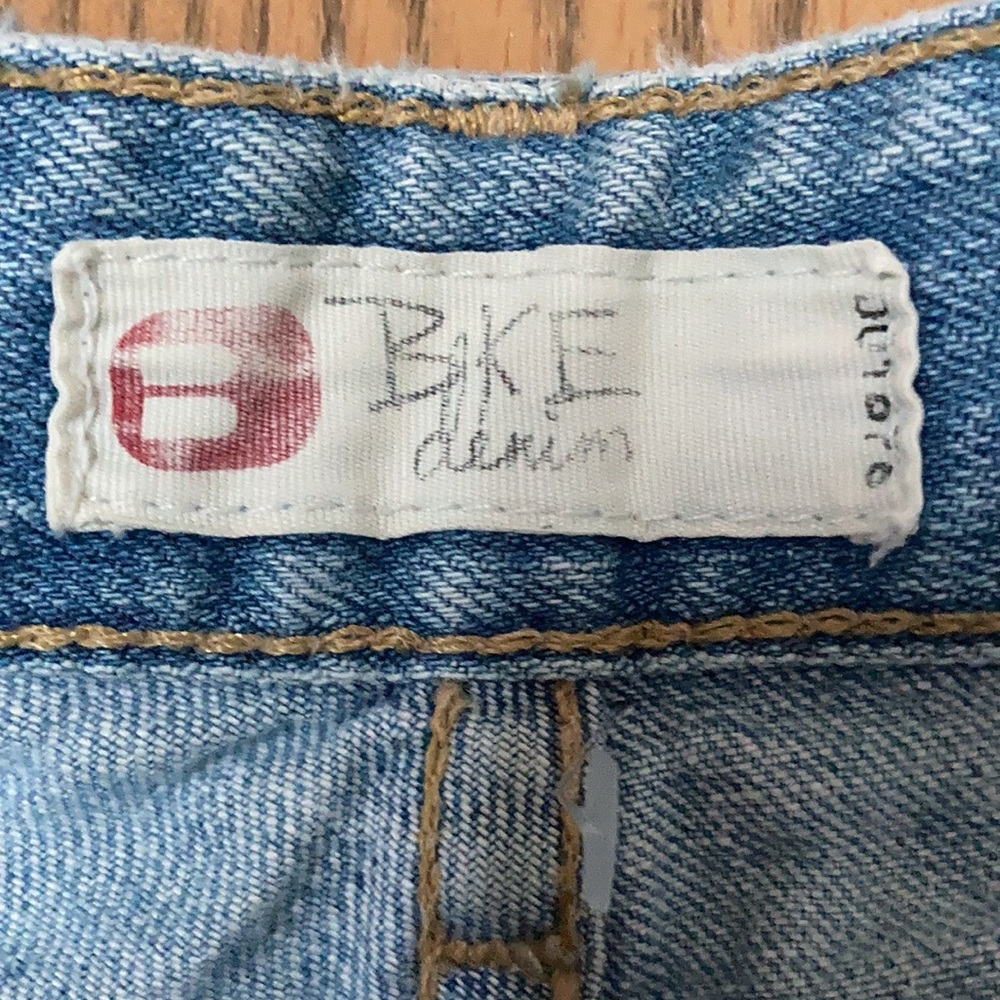 Women's Buckle BKE: "STAR STRETCH" Flare Jeans - Picture 3 of 7